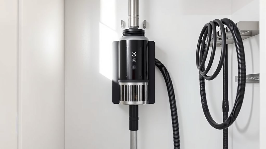 advanced filtration smart integration