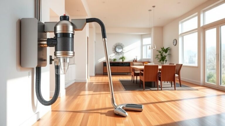 best central vacuum 2026