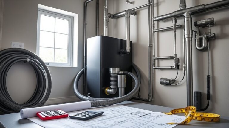 factors influencing vacuum cost