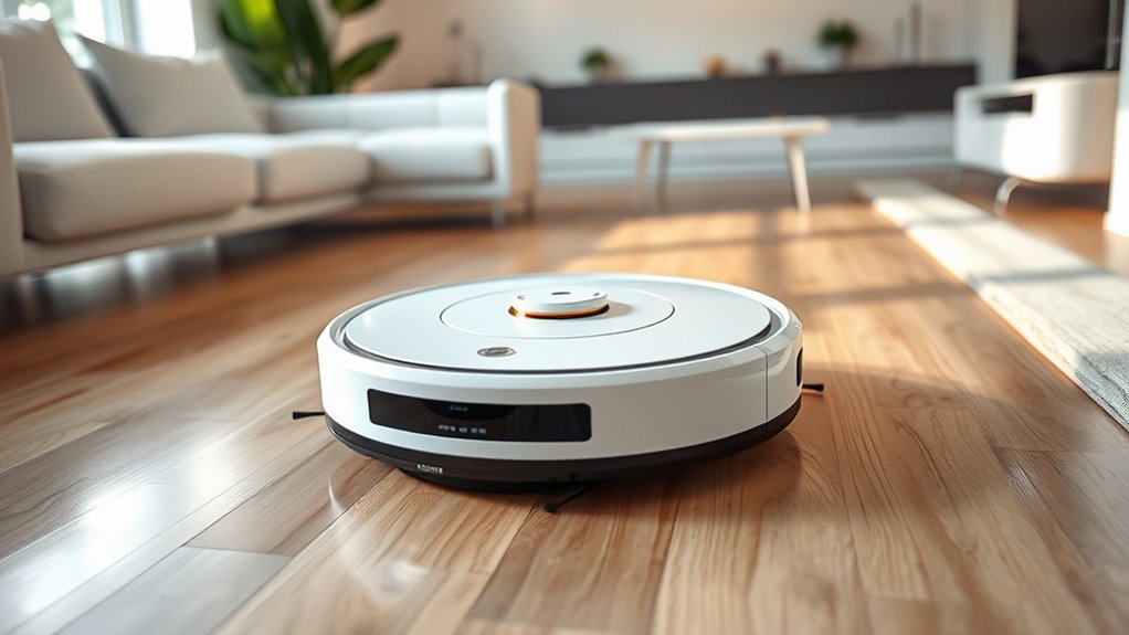efficient high pile carpet cleaning
